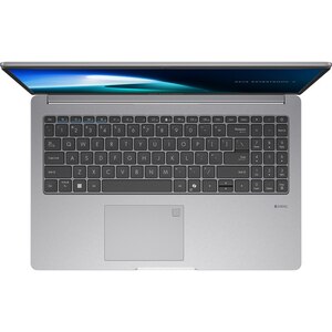 Laptop ASUS ExpertBook P1 P1503CVA-S70474, Intel Core i5-13500H pana la 4.7GHz, 15.6" Full HD, 16GB, SSD 512GB, Intel UHD Graphics, Free DOS, Misty Grey Laptop ASUS ExpertBook P1 P1503CVA-S70474, Intel Core i5-13500H pana la 4.7GHz, 15.6" Full HD, 16GB, SSD 512GB, Intel UHD Graphics, Free DOS, Misty Grey