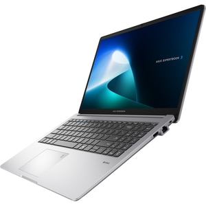 Laptop ASUS ExpertBook P1 P1503CVA-S72777, Intel Core 5 210H pana la 4.8GHz, 15.6" Full HD, 32GB, SSD 1TB, Intel Graphics, Free DOS, Misty Grey Laptop ASUS ExpertBook P1 P1503CVA-S72777, Intel Core 5 210H pana la 4.8GHz, 15.6" Full HD, 32GB, SSD 1TB, Intel Graphics, Free DOS, Misty Grey