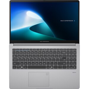 Laptop ASUS ExpertBook P1 P1503CVA-S72783, Intel Core 5 210H pana la 4.8GHz, 15.6" Full HD, 32GB, SSD 512GB, Intel Graphics, Free DOS, Misty Grey Laptop ASUS ExpertBook P1 P1503CVA-S72783, Intel Core 5 210H pana la 4.8GHz, 15.6" Full HD, 32GB, SSD 512GB, Intel Graphics, Free DOS, Misty Grey