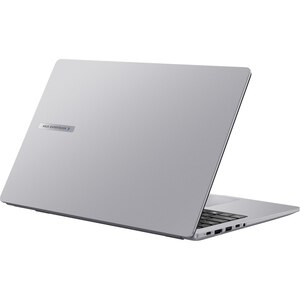Laptop ASUS ExpertBook P1 P1503CVA-S70905, Intel Core i5-13420H pana la 4.6GHz, 15.6" Full HD, 16GB, SSD 512GB, Intel UHD Graphics, Free DOS, Misty Grey Laptop ASUS ExpertBook P1 P1503CVA-S70905, Intel Core i5-13420H pana la 4.6GHz, 15.6" Full HD, 16GB, SSD 512GB, Intel UHD Graphics, Free DOS, Misty Grey