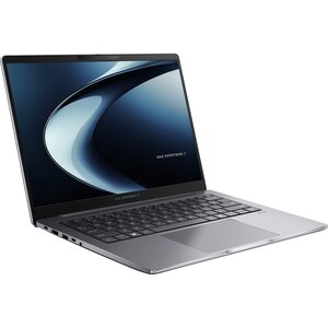 Laptop ASUS ExpertBook P5 G2 P5405CAA-NZ0351, Intel Core Ultra 5 325 pana la 4.5GHz, 14" WQXGA, 32GB, SSD 1TB, Intel Graphics, Free DOS, Misty Grey Laptop ASUS ExpertBook P5 G2 P5405CAA-NZ0351, Intel Core Ultra 5 325 pana la 4.5GHz, 14" WQXGA, 32GB, SSD 1TB, Intel Graphics, Free DOS, Misty Grey