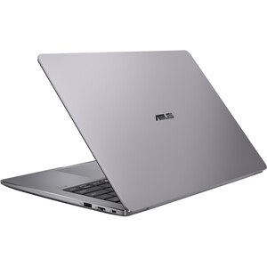 Laptop ASUS ExpertBook P5 G2 P5405CAA-NZ0351, Intel Core Ultra 5 325 pana la 4.5GHz, 14" WQXGA, 32GB, SSD 1TB, Intel Graphics, Free DOS, Misty Grey Laptop ASUS ExpertBook P5 G2 P5405CAA-NZ0351, Intel Core Ultra 5 325 pana la 4.5GHz, 14" WQXGA, 32GB, SSD 1TB, Intel Graphics, Free DOS, Misty Grey