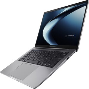Laptop ASUS ExpertBook P5 G2 P5405CAA-NZ0351, Intel Core Ultra 5 325 pana la 4.5GHz, 14" WQXGA, 32GB, SSD 1TB, Intel Graphics, Free DOS, Misty Grey Laptop ASUS ExpertBook P5 G2 P5405CAA-NZ0351, Intel Core Ultra 5 325 pana la 4.5GHz, 14" WQXGA, 32GB, SSD 1TB, Intel Graphics, Free DOS, Misty Grey