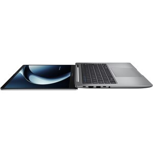 Laptop ASUS ExpertBook P5 G2 P5405CAA-NZ0351, Intel Core Ultra 5 325 pana la 4.5GHz, 14" WQXGA, 32GB, SSD 1TB, Intel Graphics, Free DOS, Misty Grey Laptop ASUS ExpertBook P5 G2 P5405CAA-NZ0351, Intel Core Ultra 5 325 pana la 4.5GHz, 14" WQXGA, 32GB, SSD 1TB, Intel Graphics, Free DOS, Misty Grey