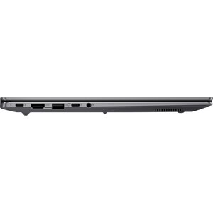 Laptop ASUS ExpertBook P5 P5405CSA-NZ0171, Intel Core Ultra 7 258V pana la 4.8GHz, 14" WQXGA, 32GB, SSD 1TB, Intel Arc Graphics, Free DOS, Misty Grey Laptop ASUS ExpertBook P5 P5405CSA-NZ0171, Intel Core Ultra 7 258V pana la 4.8GHz, 14" WQXGA, 32GB, SSD 1TB, Intel Arc Graphics, Free DOS, Misty Grey