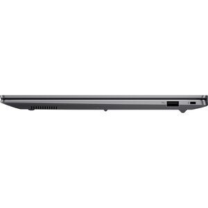 Laptop ASUS ExpertBook P5 P5405CSA-NZ0171, Intel Core Ultra 7 258V pana la 4.8GHz, 14" WQXGA, 32GB, SSD 1TB, Intel Arc Graphics, Free DOS, Misty Grey Laptop ASUS ExpertBook P5 P5405CSA-NZ0171, Intel Core Ultra 7 258V pana la 4.8GHz, 14" WQXGA, 32GB, SSD 1TB, Intel Arc Graphics, Free DOS, Misty Grey