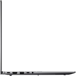 Laptop ASUS ExpertBook P5 P5405CSA-NZ1221, Intel Core Ultra 7 258V pana la 4.8GHz, 14" WQXGA, 32GB, SSD 512GB, Intel Arc 140V, Free DOS, Misty Grey Laptop ASUS ExpertBook P5 P5405CSA-NZ1221, Intel Core Ultra 7 258V pana la 4.8GHz, 14" WQXGA, 32GB, SSD 512GB, Intel Arc 140V, Free DOS, Misty Grey