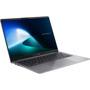Laptop ASUS ExpertBook P5 P5405CSA-NZ1221, Intel Core Ultra 7 258V pana la 4.8GHz, 14" WQXGA, 32GB, SSD 512GB, Intel Arc 140V, Free DOS, Misty Grey Laptop ASUS ExpertBook P5 P5405CSA-NZ1221, Intel Core Ultra 7 258V pana la 4.8GHz, 14" WQXGA, 32GB, SSD 512GB, Intel Arc 140V, Free DOS, Misty Grey