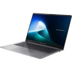 Laptop ASUS ExpertBook P5 P5405CSA-NZ1221, Intel Core Ultra 7 258V pana la 4.8GHz, 14" WQXGA, 32GB, SSD 512GB, Intel Arc 140V, Free DOS, Misty Grey Laptop ASUS ExpertBook P5 P5405CSA-NZ1221, Intel Core Ultra 7 258V pana la 4.8GHz, 14" WQXGA, 32GB, SSD 512GB, Intel Arc 140V, Free DOS, Misty Grey