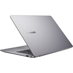 Laptop ASUS ExpertBook P5 P5405CSA-NZ1221, Intel Core Ultra 7 258V pana la 4.8GHz, 14" WQXGA, 32GB, SSD 512GB, Intel Arc 140V, Free DOS, Misty Grey Laptop ASUS ExpertBook P5 P5405CSA-NZ1221, Intel Core Ultra 7 258V pana la 4.8GHz, 14" WQXGA, 32GB, SSD 512GB, Intel Arc 140V, Free DOS, Misty Grey