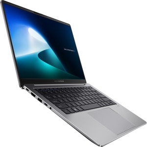Laptop ASUS ExpertBook P5 P5405CSA-NZ0954, Intel Core Ultra 5 226V pana la 4.5GHz, 14" WQXGA, 16GB, SSD 1TB, Intel Arc 130V Graphics, Free DOS, Misty Grey Laptop ASUS ExpertBook P5 P5405CSA-NZ0954, Intel Core Ultra 5 226V pana la 4.5GHz, 14" WQXGA, 16GB, SSD 1TB, Intel Arc 130V Graphics, Free DOS, Misty Grey