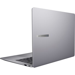 Laptop ASUS ExpertBook P5 P5405CSA-NZ1221, Intel Core Ultra 7 258V pana la 4.8GHz, 14" WQXGA, 32GB, SSD 512GB, Intel Arc 140V, Free DOS, Misty Grey Laptop ASUS ExpertBook P5 P5405CSA-NZ1221, Intel Core Ultra 7 258V pana la 4.8GHz, 14" WQXGA, 32GB, SSD 512GB, Intel Arc 140V, Free DOS, Misty Grey