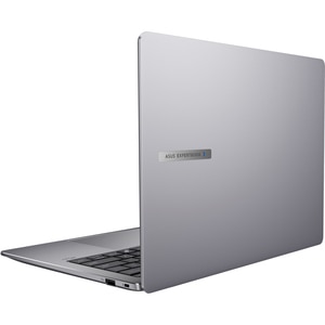 Laptop ASUS ExpertBook P5 P5405CSA-NZ0954, Intel Core Ultra 5 226V pana la 4.5GHz, 14" WQXGA, 16GB, SSD 1TB, Intel Arc 130V Graphics, Free DOS, Misty Grey Laptop ASUS ExpertBook P5 P5405CSA-NZ0954, Intel Core Ultra 5 226V pana la 4.5GHz, 14" WQXGA, 16GB, SSD 1TB, Intel Arc 130V Graphics, Free DOS, Misty Grey