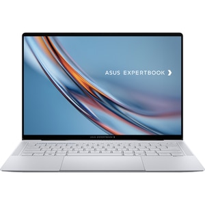Laptop ASUS ExpertBook Ultra B9406CAA-TH1172X, Intel Core Ultra X7 pana la 4.8GHz, 14" WQXGA+ Touch, 64GB, SSD 1TB, Intel Arc B390, Windows 11 Pro, Morn Grey Laptop ASUS ExpertBook Ultra B9406CAA-TH1172X, Intel Core Ultra X7 pana la 4.8GHz, 14" WQXGA+ Touch, 64GB, SSD 1TB, Intel Arc B390, Windows 11 Pro, Morn Grey
