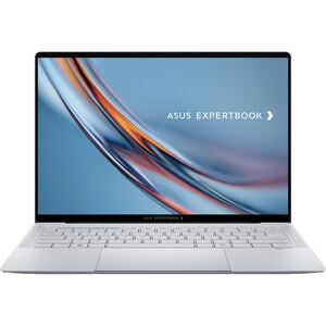 Laptop ASUS ExpertBook Ultra B9406CAA-TH1172X, Intel Core Ultra X7 pana la 4.8GHz, 14" WQXGA+ Touch, 64GB, SSD 1TB, Intel Arc B390, Windows 11 Pro, Morn Grey Laptop ASUS ExpertBook Ultra B9406CAA-TH1172X, Intel Core Ultra X7 pana la 4.8GHz, 14" WQXGA+ Touch, 64GB, SSD 1TB, Intel Arc B390, Windows 11 Pro, Morn Grey