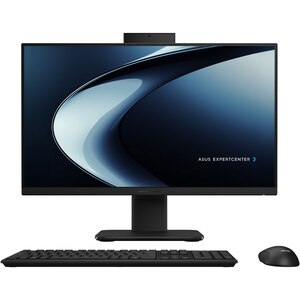 Sistem All in One ASUS P440VAK-BPCD640, Intel Core 5 210H pana la 4.8GHz, 23.8" Full HD, 16GB, SSD 512GB, Intel Graphics, Free Dos, negru Sistem All in One ASUS P440VAK-BPCD640, Intel Core 5 210H pana la 4.8GHz, 23.8" Full HD, 16GB, SSD 512GB, Intel Graphics, Free Dos, negru