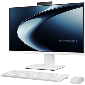 Sistem All in One ASUS P440VAK-WPC2840, Intel Core 5 210H pana la 4.8GHz, 23.8" Full HD, 16GB, SSD 512GB, Intel Graphics, Free Dos, alb Sistem All in One ASUS P440VAK-WPC2840, Intel Core 5 210H pana la 4.8GHz, 23.8" Full HD, 16GB, SSD 512GB, Intel Graphics, Free Dos, alb