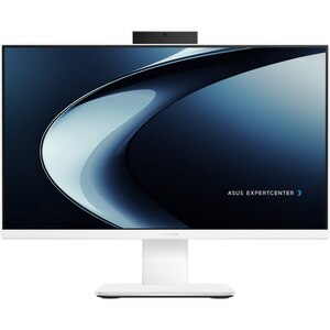 Sistem All in One ASUS P440VAK-WPC2840, Intel Core 5 210H pana la 4.8GHz, 23.8" Full HD, 16GB, SSD 512GB, Intel Graphics, Free Dos, alb Sistem All in One ASUS P440VAK-WPC2840, Intel Core 5 210H pana la 4.8GHz, 23.8" Full HD, 16GB, SSD 512GB, Intel Graphics, Free Dos, alb