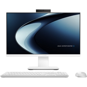 Sistem All in One ASUS P440VAK-WPC2840, Intel Core 5 210H pana la 4.8GHz, 23.8" Full HD, 16GB, SSD 512GB, Intel Graphics, Free Dos, alb Sistem All in One ASUS P440VAK-WPC2840, Intel Core 5 210H pana la 4.8GHz, 23.8" Full HD, 16GB, SSD 512GB, Intel Graphics, Free Dos, alb