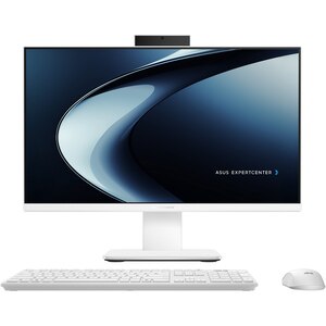 Sistem All in One ASUS P440VAK-WPC2830, Intel Core 5 210H pana la 4.8GHz, 23.8" Full HD, 32GB, SSD 1TB, Intel Graphics, Free Dos, alb Sistem All in One ASUS P440VAK-WPC2830, Intel Core 5 210H pana la 4.8GHz, 23.8" Full HD, 32GB, SSD 1TB, Intel Graphics, Free Dos, alb