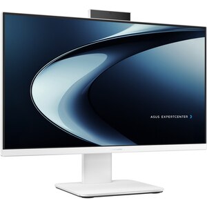Sistem All in One ASUS P440VAK-WPC2830, Intel Core 5 210H pana la 4.8GHz, 23.8" Full HD, 32GB, SSD 1TB, Intel Graphics, Free Dos, alb Sistem All in One ASUS P440VAK-WPC2830, Intel Core 5 210H pana la 4.8GHz, 23.8" Full HD, 32GB, SSD 1TB, Intel Graphics, Free Dos, alb