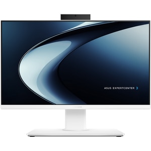 Sistem All in One ASUS P440VAK-WPC2840, Intel Core 5 210H pana la 4.8GHz, 23.8" Full HD, 16GB, SSD 512GB, Intel Graphics, Free Dos, alb Sistem All in One ASUS P440VAK-WPC2840, Intel Core 5 210H pana la 4.8GHz, 23.8" Full HD, 16GB, SSD 512GB, Intel Graphics, Free Dos, alb