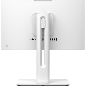 Sistem All in One ASUS P440VAK-WPC2840, Intel Core 5 210H pana la 4.8GHz, 23.8" Full HD, 16GB, SSD 512GB, Intel Graphics, Free Dos, alb Sistem All in One ASUS P440VAK-WPC2840, Intel Core 5 210H pana la 4.8GHz, 23.8" Full HD, 16GB, SSD 512GB, Intel Graphics, Free Dos, alb
