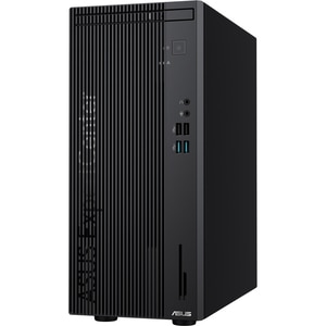 Sistem Desktop PC ASUS ExpertCenter D5 Mini Tower D501MER-7147003770, Intel Core i7-14700 pana la 5.3 GHz, 16GB, SSD 512GB, Intel UHD Graphics, Free Dos Sistem Desktop PC ASUS ExpertCenter D5 Mini Tower D501MER-7147003770, Intel Core i7-14700 pana la 5.3 GHz, 16GB, SSD 512GB, Intel UHD Graphics, Free Dos