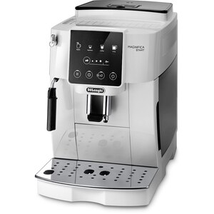 Espressor automat DELONGHI Magnifica Start ECAM 220.20.W, 1.8l, 1450W, 15 bar, alb-negru Espressor automat DELONGHI Magnifica Start ECAM 220.20.W, 1.8l, 1450W, 15 bar, alb-negru