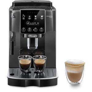 Espressor automat DELONGHI Magnifica Start ECAM 220.22.GB, 1.8l, 1450W, 15 bar, negru Espressor automat DELONGHI Magnifica Start ECAM 220.22.GB, 1.8l, 1450W, 15 bar, negru