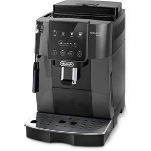 Espressor automat DELONGHI Magnifica Start ECAM 220.22.GB, 1.8l, 1450W, 15 bar, negru Espressor automat DELONGHI Magnifica Start ECAM 220.22.GB, 1.8l, 1450W, 15 bar, negru