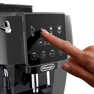 Espressor automat DELONGHI Magnifica Start ECAM 220.22.GB, 1.8l, 1450W, 15 bar, negru Espressor automat DELONGHI Magnifica Start ECAM 220.22.GB, 1.8l, 1450W, 15 bar, negru