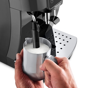 Espressor automat DELONGHI Magnifica Start ECAM 220.22.GB, 1.8l, 1450W, 15 bar, negru Espressor automat DELONGHI Magnifica Start ECAM 220.22.GB, 1.8l, 1450W, 15 bar, negru