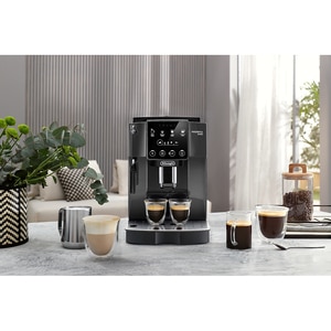 Espressor automat DELONGHI Magnifica Start ECAM 220.22.GB, 1.8l, 1450W, 15 bar, negru Espressor automat DELONGHI Magnifica Start ECAM 220.22.GB, 1.8l, 1450W, 15 bar, negru