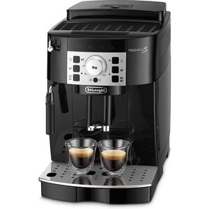 Espressor automat DELONGHI Magnifica S ECAM22.115.B, 1.8l, 1450W, 15 bar, negru Espressor automat DELONGHI Magnifica S ECAM22.115.B, 1.8l, 1450W, 15 bar, negru
