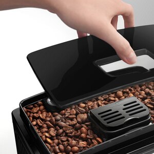 Espressor automat DELONGHI Magnifica S ECAM22.115.B, 1.8l, 1450W, 15 bar, negru Espressor automat DELONGHI Magnifica S ECAM22.115.B, 1.8l, 1450W, 15 bar, negru