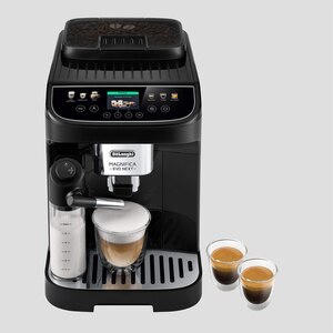 Espressor automat DELONGHI Magnifica Evo Next ECAM310.60.B, 1.9l, 1450W, 15 bar, negru Espressor automat DELONGHI Magnifica Evo Next ECAM310.60.B, 1.9l, 1450W, 15 bar, negru