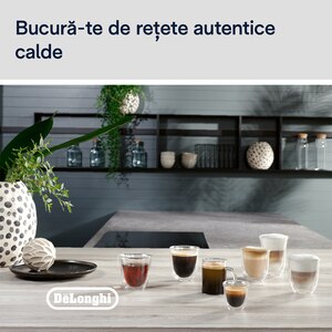 Espressor automat DELONGHI Magnifica Evo Next ECAM310.60.B, 1.9l, 1450W, 15 bar, negru Espressor automat DELONGHI Magnifica Evo Next ECAM310.60.B, 1.9l, 1450W, 15 bar, negru