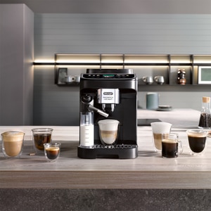 Espressor automat DELONGHI Magnifica Evo Next ECAM310.60.B, 1.9l, 1450W, 15 bar, negru Espressor automat DELONGHI Magnifica Evo Next ECAM310.60.B, 1.9l, 1450W, 15 bar, negru