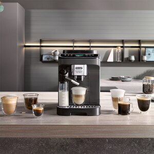 Espressor automat DELONGHI Magnifica Evo Next ECAM310.60.GB, 1.9l, 1450W, 15 bar, gri-negru Espressor automat DELONGHI Magnifica Evo Next ECAM310.60.GB, 1.9l, 1450W, 15 bar, gri-negru