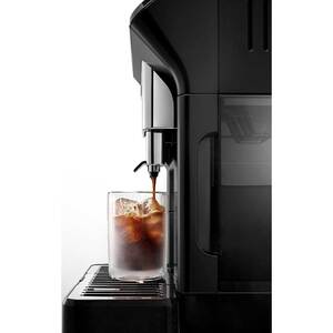 Espressor automat DELONGHI Eletta Explore ECAM 450.65.G, 1.8l, 1450W, 19 bar, gri inchis-negru Espressor automat DELONGHI Eletta Explore ECAM 450.65.G, 1.8l, 1450W, 19 bar, gri inchis-negru
