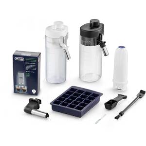 Espressor automat DELONGHI Eletta Explore ECAM 450.65.G, 1.8l, 1450W, 19 bar, gri inchis-negru Espressor automat DELONGHI Eletta Explore ECAM 450.65.G, 1.8l, 1450W, 19 bar, gri inchis-negru