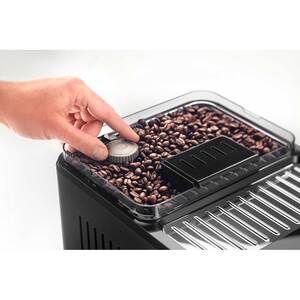 Espressor automat DELONGHI Eletta Explore ECAM 450.86.T, 1.8l, 1450W, 19 bar, argintiu inchis-negru Espressor automat DELONGHI Eletta Explore ECAM 450.86.T, 1.8l, 1450W, 19 bar, argintiu inchis-negru
