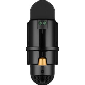 Espressor capsule NESPRESSO Inissia EN80.B, 0.6l, 1260W, 19 bar, negru Espressor capsule NESPRESSO Inissia EN80.B, 0.6l, 1260W, 19 bar, negru