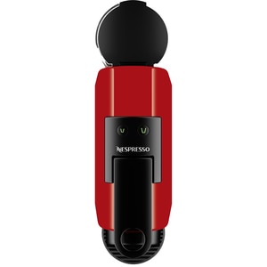 Espressor capsule NESPRESSO Essenza Mini EN85.R, 0.6l, 1260W, 19 bar, rosu Espressor capsule NESPRESSO Essenza Mini EN85.R, 0.6l, 1260W, 19 bar, rosu