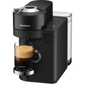 Espressor capsule NESPRESSO Vertuo Lattissima ENV300.B, 1.6l, 1500W, 15 bar, negru Espressor capsule NESPRESSO Vertuo Lattissima ENV300.B, 1.6l, 1500W, 15 bar, negru