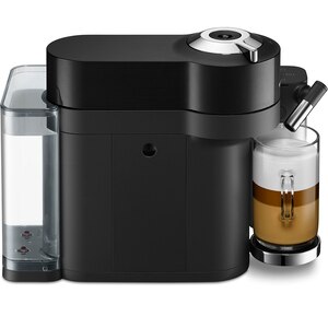 Espressor capsule NESPRESSO Vertuo Lattissima ENV300.B, 1.6l, 1500W, 15 bar, negru Espressor capsule NESPRESSO Vertuo Lattissima ENV300.B, 1.6l, 1500W, 15 bar, negru