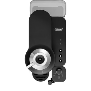 Espressor capsule NESPRESSO Vertuo Lattissima ENV300.B, 1.6l, 1500W, 15 bar, negru Espressor capsule NESPRESSO Vertuo Lattissima ENV300.B, 1.6l, 1500W, 15 bar, negru