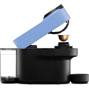 Espressor capsule NESPRESSO Vertuo Pop ENV90.A, 0.6l, 1260W, 19 bar, albastru Espressor capsule NESPRESSO Vertuo Pop ENV90.A, 0.6l, 1260W, 19 bar, albastru