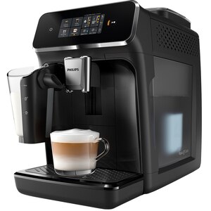 Espressor automat PHILIPS Seria 2300 EP2331/10, 1.8l, 1500W, 15 bar, negru Espressor automat PHILIPS Seria 2300 EP2331/10, 1.8l, 1500W, 15 bar, negru